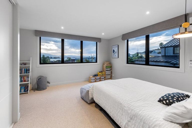 Photo of property in 31b Waimarie Street, Saint Heliers, Auckland, 1071
