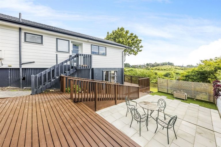 Photo of property in 36 Lendenfeld Drive, Papatoetoe, Auckland, 2025