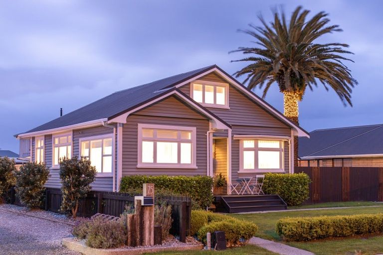 Photo of property in 81 Fitzherbert Street, Hokitika, 7810