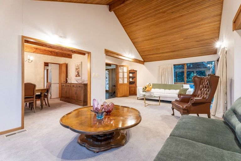 Photo of property in 14 Sefton Street, Wadestown, Wellington, 6012