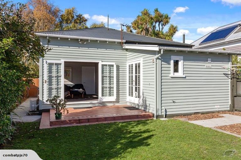 Photo of property in 1/21 Norwood Street, Beckenham, Christchurch, 8023