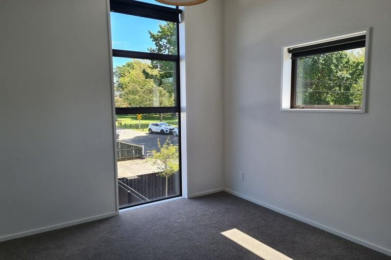 Photo of property in 44 Church Square, Addington, Christchurch, 8024