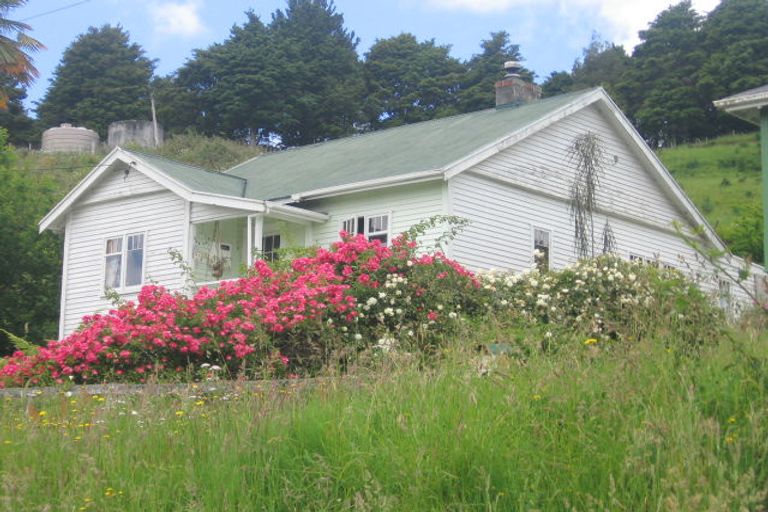 Photo of property in 73 Sunshine Road, Taumarunui, 3920