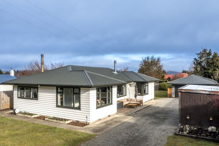 Photo of property in 163 Jacks Pass Road, Hanmer Springs, 7334