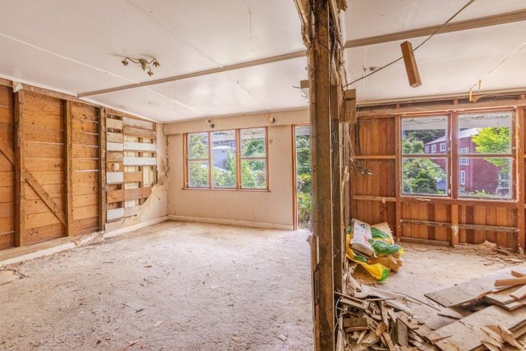 Photo of property in 25 Main Street, Hospital Hill, Napier, 4110