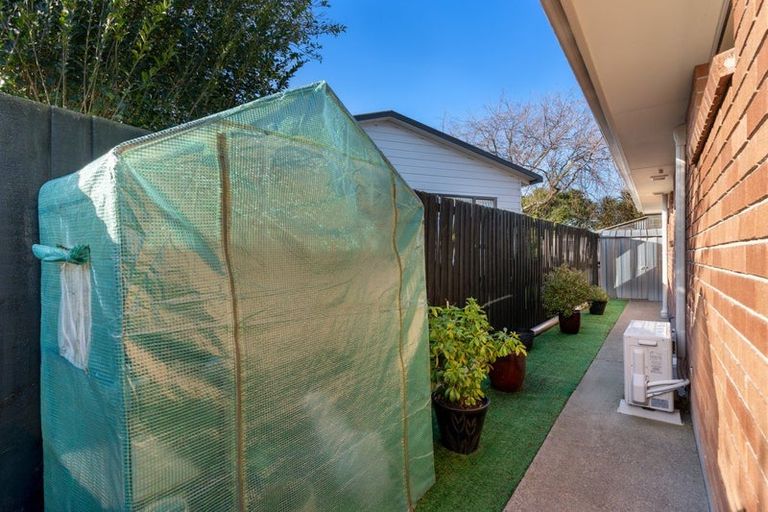 Photo of property in 5/37 Oakhampton Street, Hornby, Christchurch, 8042
