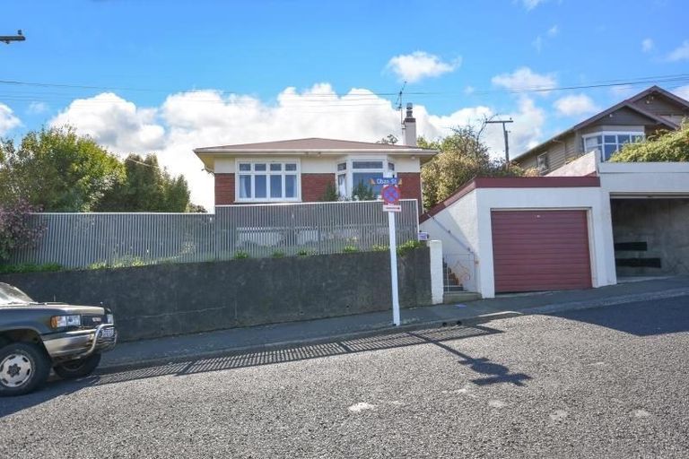 Photo of property in 28 Oban Street, Kaikorai, Dunedin, 9010