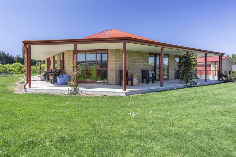 Photo of property in 33c Charles Street, Weston, Oamaru, 9401