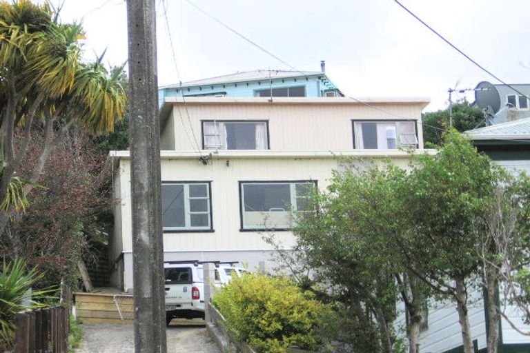 Photo of property in 64 Eden Street, Island Bay, Wellington, 6023