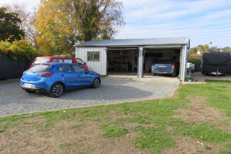 Photo of property in 36 Allnatt Street, Temuka, 7920