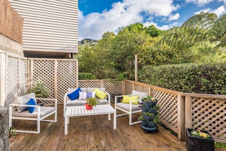 Photo of property in 17 Hewett Way, Ngaio, Wellington, 6035