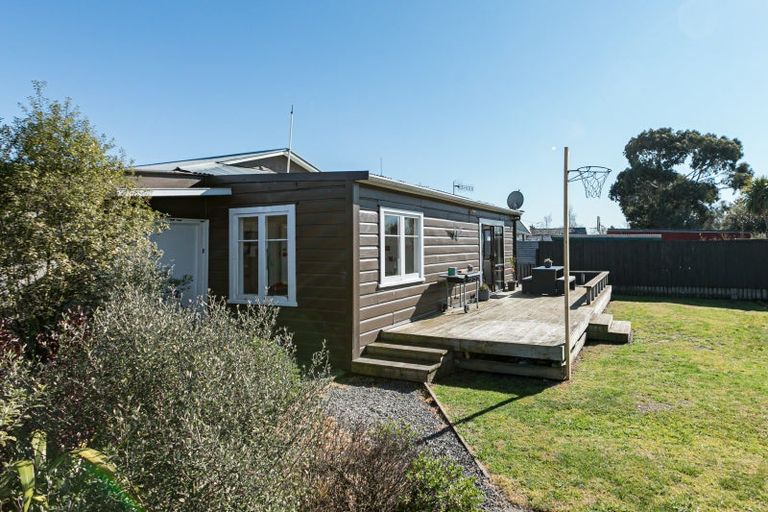 Photo of property in 95 Tavistock Road, Waipukurau, 4200
