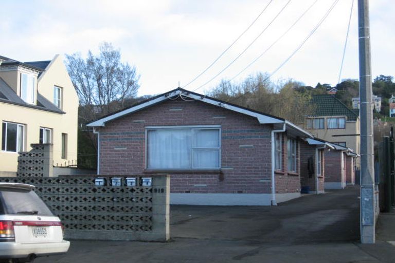 Photo of property in 919 Cumberland Street, North Dunedin, Dunedin, 9016
