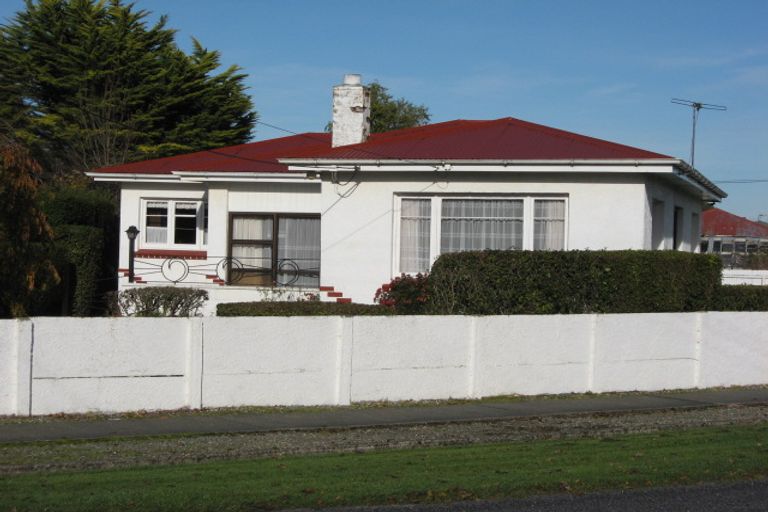 Photo of property in 43 Carlyle Street, Mataura, 9712