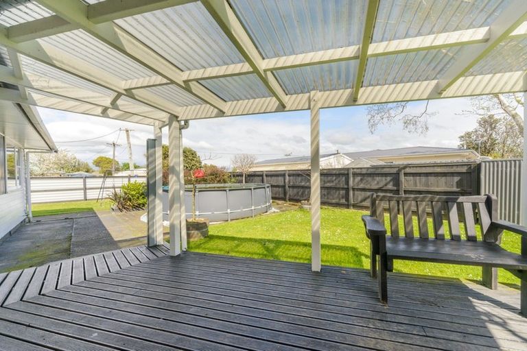 Photo of property in 42 Lincoln Street, Ashhurst, 4810