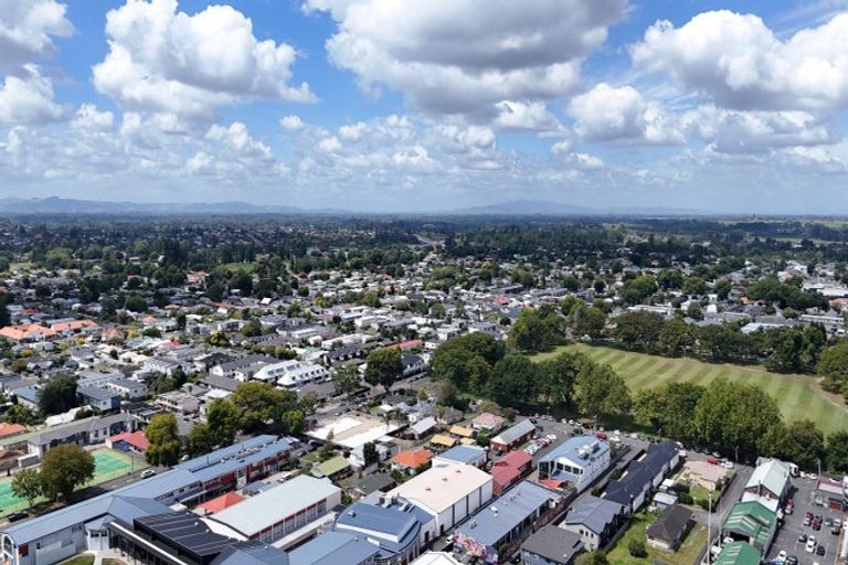 Photo of property in 18c Kelvin Place, Hamilton East, Hamilton, 3216