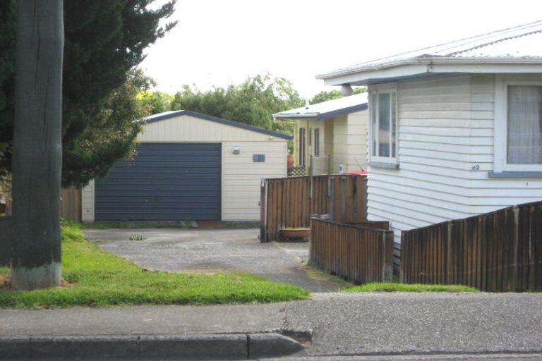 Photo of property in 1/92 Porchester Road, Papakura, 2110