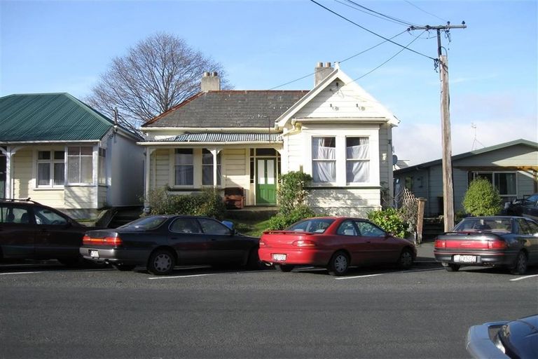 Photo of property in 29 Clyde Street, North Dunedin, Dunedin, 9016
