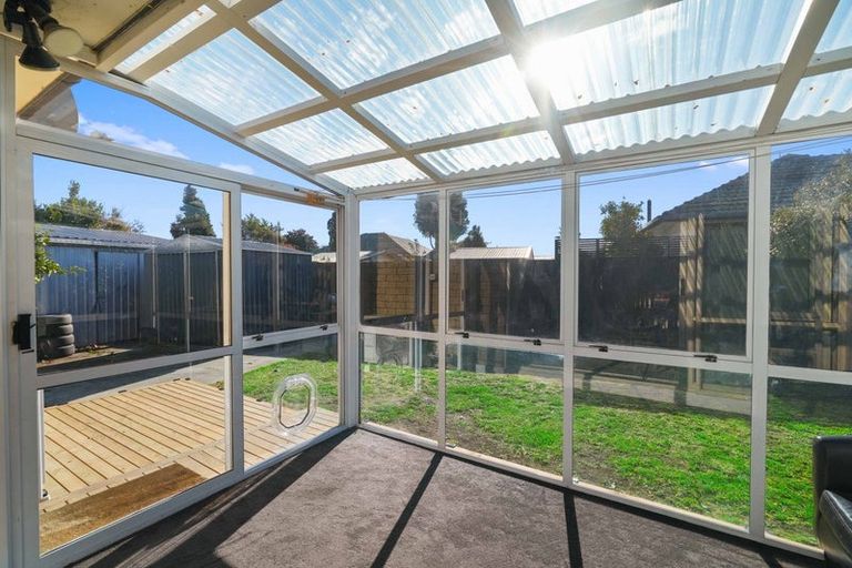 Photo of property in 13 Kathleen Crescent, Hornby, Christchurch, 8042