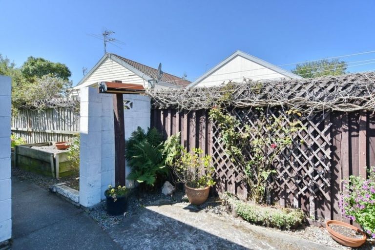Photo of property in 2/18 King Street, Sydenham, Christchurch, 8023