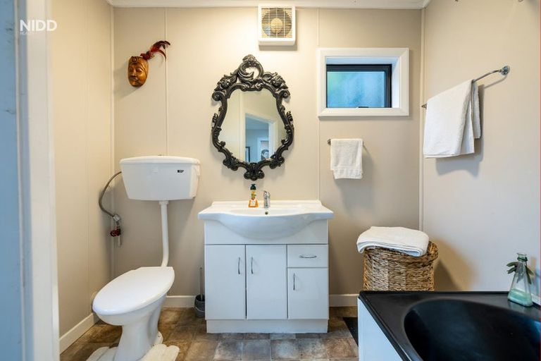 Photo of property in 11 Henderson Street, Mornington, Dunedin, 9011