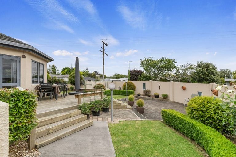 Photo of property in 25 Elizabeth Avenue, Morrinsville, 3300