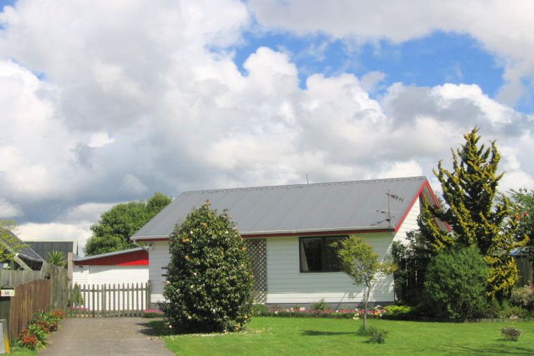 Photo of property in 36 Browning Crescent, Owhata, Rotorua, 3010