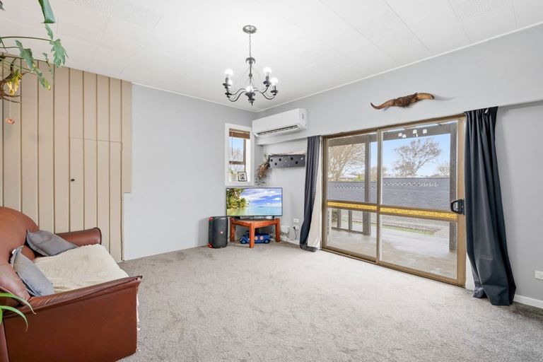 Photo of property in 37 Duncan Street, Hawthorndale, Invercargill, 9810
