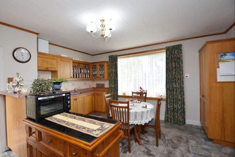 Photo of property in 189 Nelson Street, Strathern, Invercargill, 9812