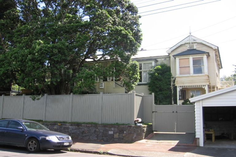 Photo of property in 38 Mount Hobson Road, Remuera, Auckland, 1050