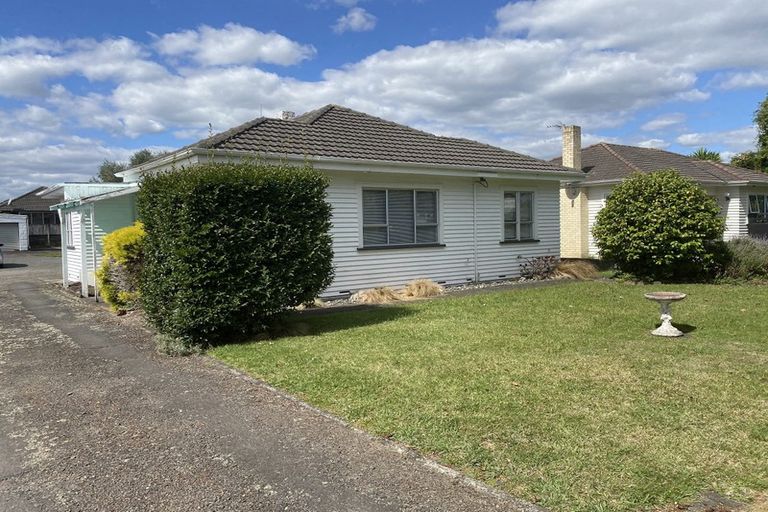 Photo of property in 46 Haultain Street, Fairfield, Hamilton, 3214