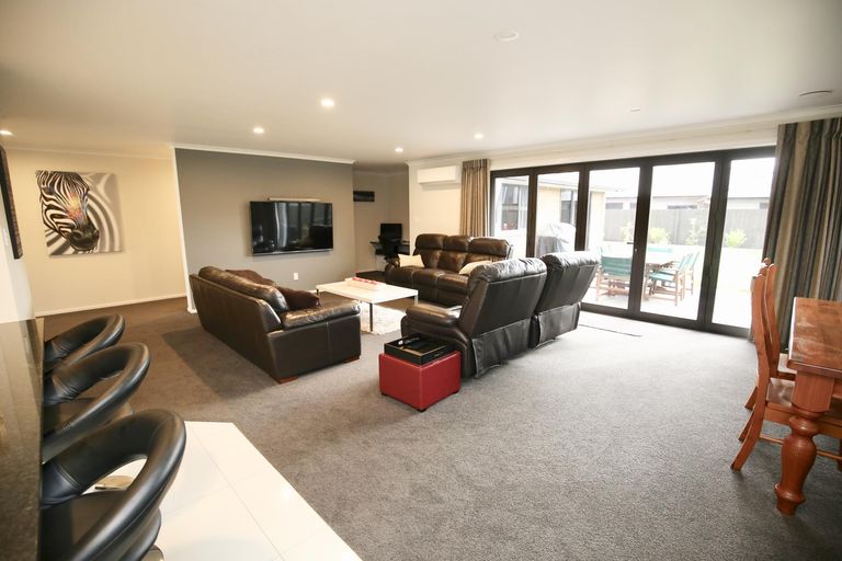 Photo of property in 73 Mataroa Crescent, Flagstaff, Hamilton, 3210