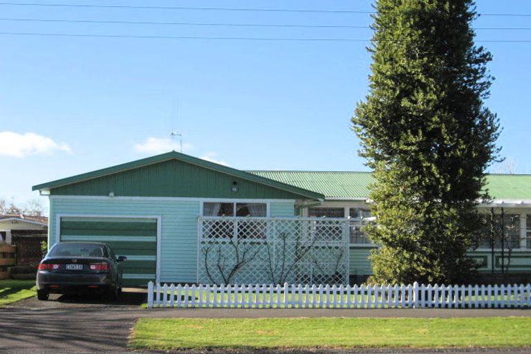 Photo of property in 10 Fairview Street, Fairview Downs, Hamilton, 3214