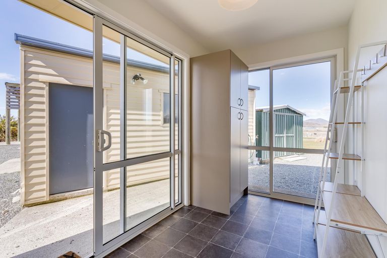 Photo of property in 35 Ben Ohau Road, Ben Ohau, Twizel, 7999