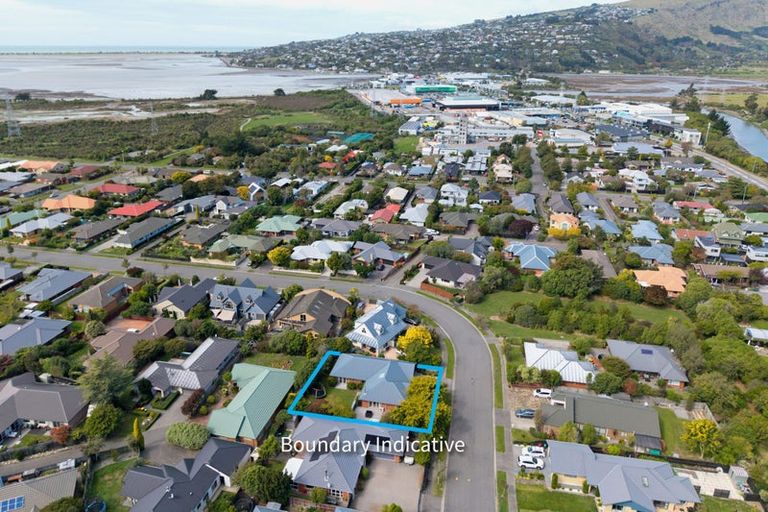 Photo of property in 22 Kotuku Crescent, Woolston, Christchurch, 8023