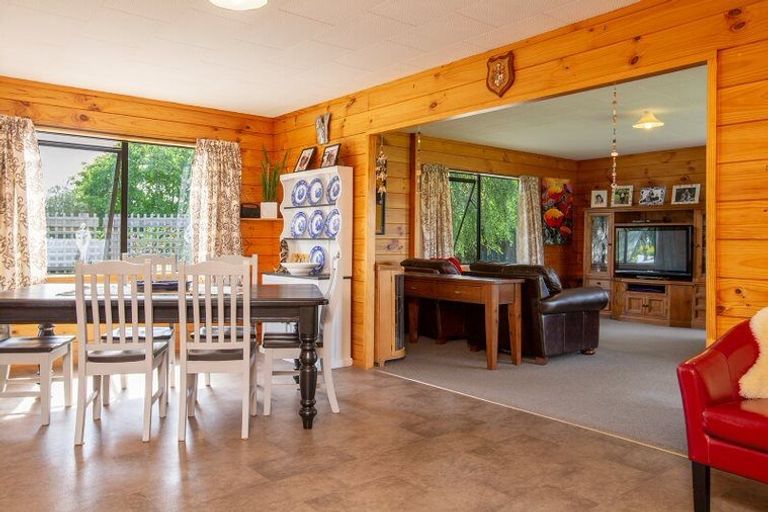 Photo of property in 5 Cologne Street, Martinborough, 5711