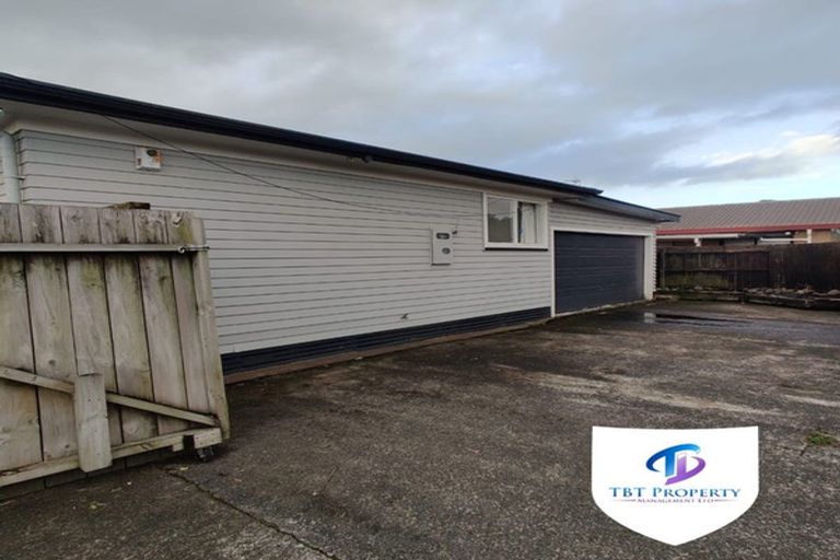 Photo of property in 45 Cargill Street, Papakura, 2110