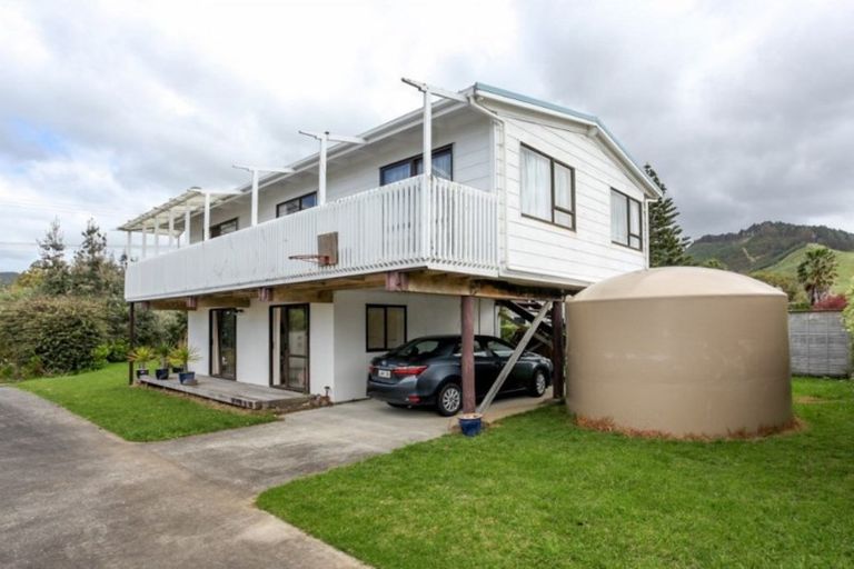 Photo of property in 10a Whiritoa Beach Road, Whiritoa, Whangamata, 3691