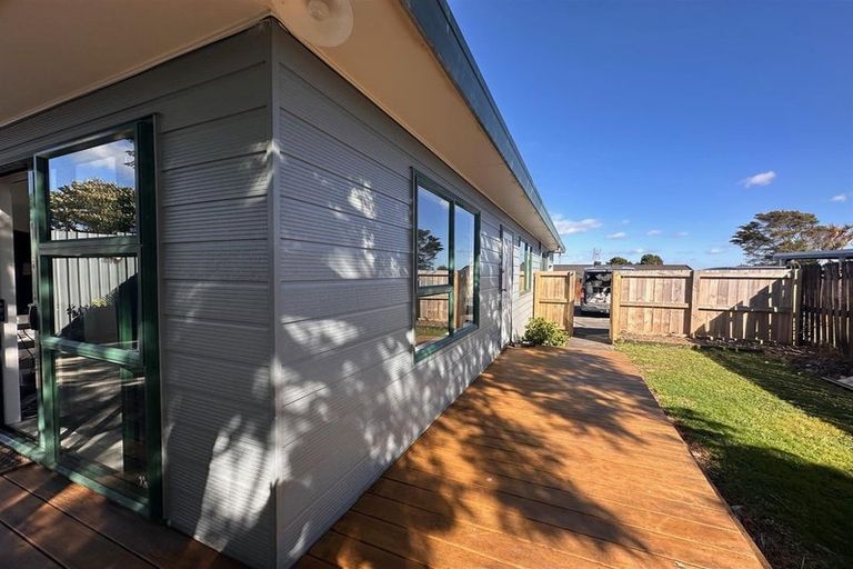 Photo of property in 3/6 Fleming Street, Manurewa East, Auckland, 2102