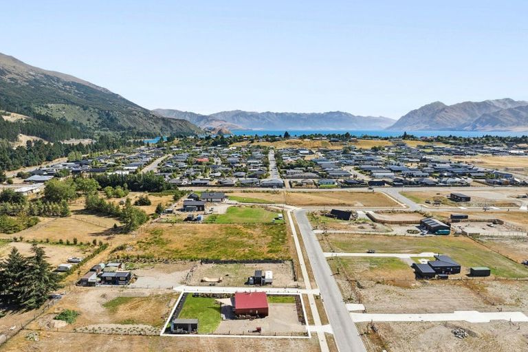 Photo of property in 91 Lost Burn Road, Lake Hawea, 9382