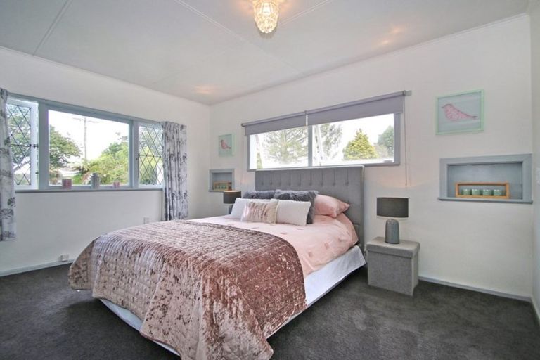 Photo of property in 4 Beatty Road, Matamata, 3400