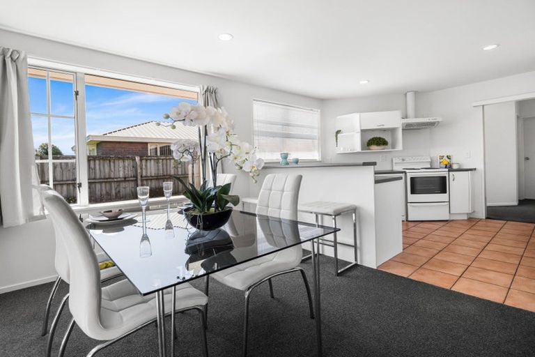 Photo of property in 5/12 Frankleigh Street, Somerfield, Christchurch, 8024