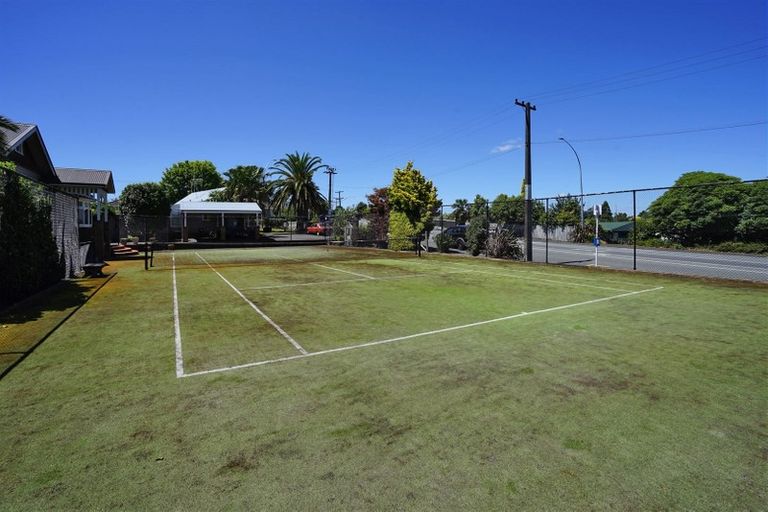 Photo of property in 51 Cambridge Road, Hillcrest, Hamilton, 3216