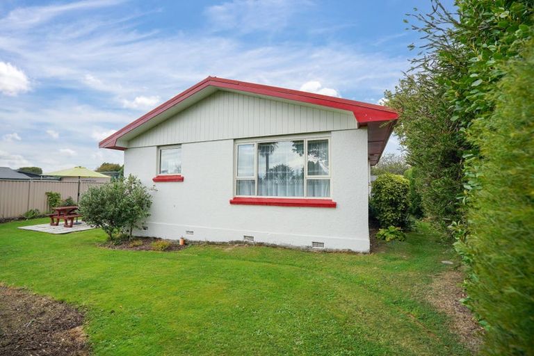 Photo of property in 201 Dome Street, Newfield, Invercargill, 9812