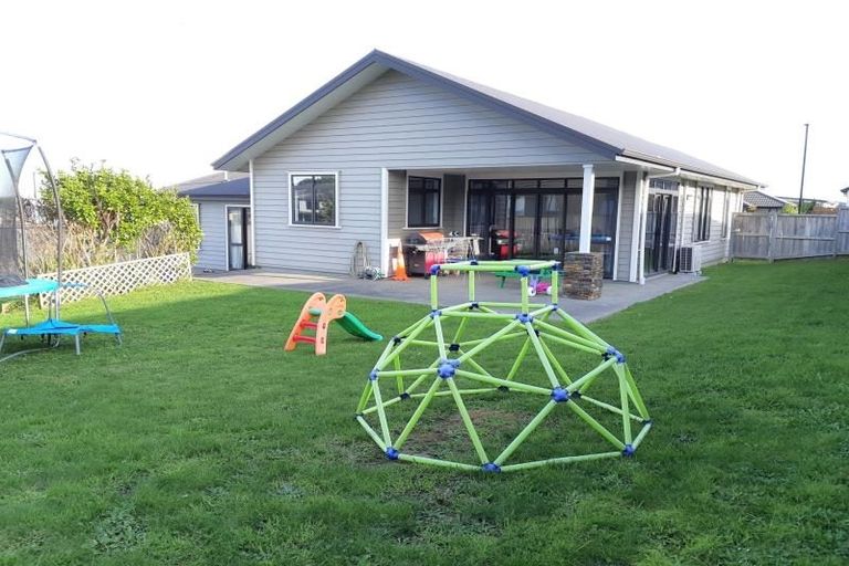 Photo of property in 61 Westmuir Crescent, Pokeno, 2402