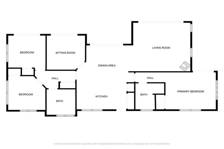 Photo of property in 11 Rangikatea Road, Omori, Turangi, 3381