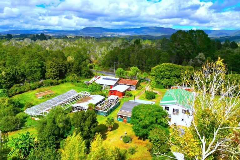Photo of property in 3615 Horeke Road, Taheke, Kaikohe, 0473