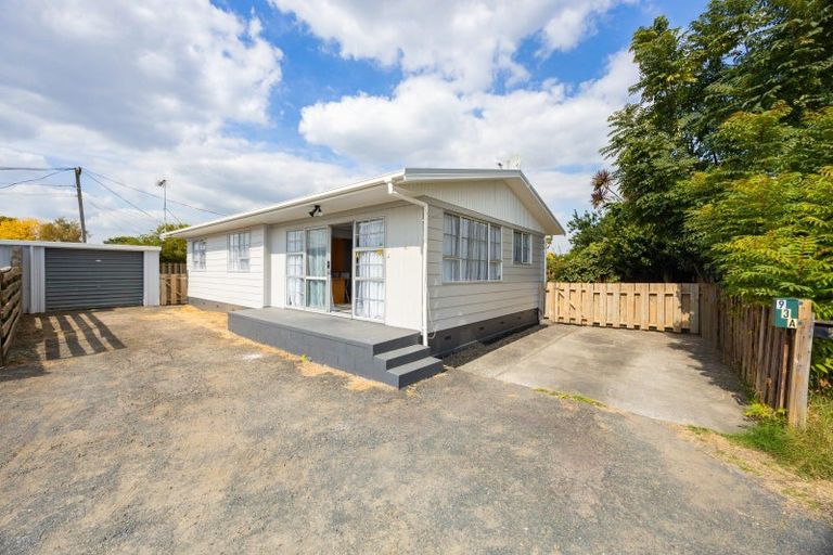 Photo of property in 93a Grandview Road, Nawton, Hamilton, 3200