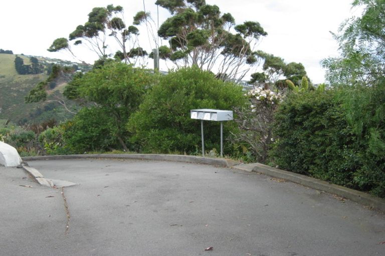 Photo of property in 47 Tuawera Terrace, Clifton, Christchurch, 8081