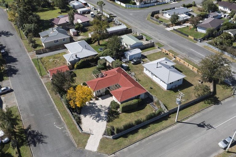 Photo of property in 11 Highfield Street, Culverden, 7392